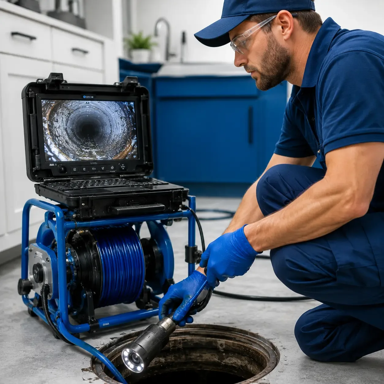 Pipe Relining professionals serving Max, NE
